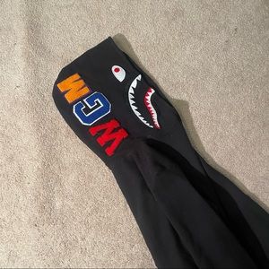 BAPE WGM Hoodie